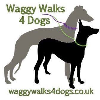 Profile Picture of Vicky Williams (@waggywalks4dogs) on Twitter