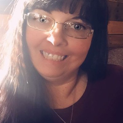 Profile Picture of Dawn & Preston Ruff (@ruffsnest) on Twitter