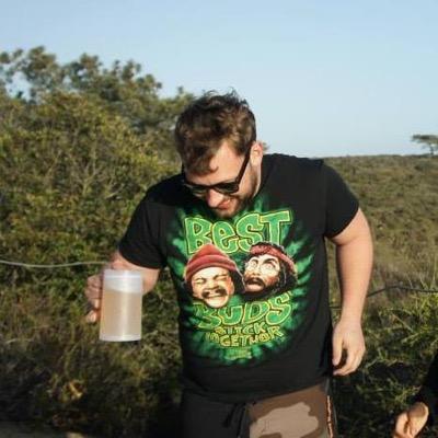 Profile Picture of Andrew Vanburen (@vambo88) on Twitter