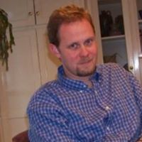 Profile Picture of Paul Creswell (@paul-creswell-1) on Quora