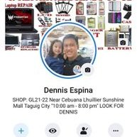 Profile Picture of Dennis Espina (@DennisEspina3) on Twitter