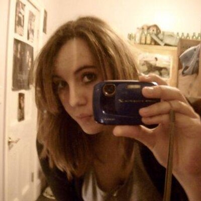 Profile Picture of Rebecca Munro (@rebm3) on Twitter