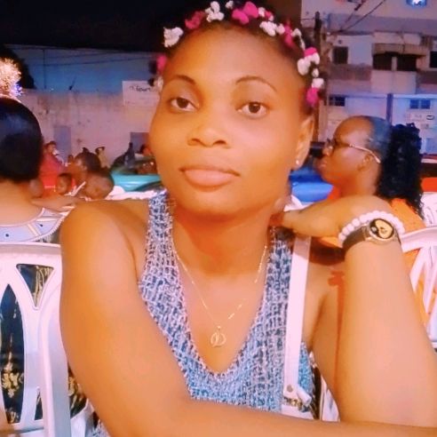 Profile Picture of grâce moyé 💝 (@grce.moy) on Tiktok