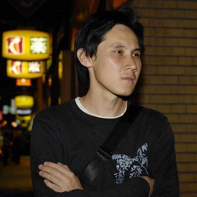 Profile Picture of Leonard Lai Yok Wai (@leonardlaiyok) on Twitter