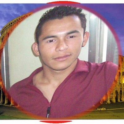Profile Picture of Joshua Moran (@JoshuaSalgado) on Twitter