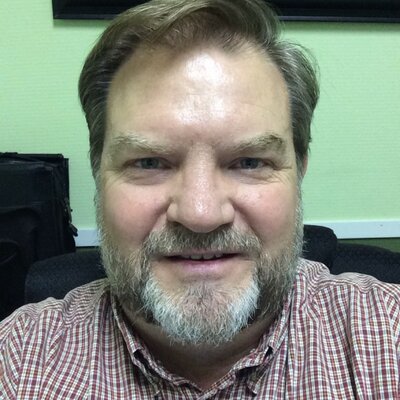 Profile Picture of Alan Huey Moore (@HueyMoore) on Twitter
