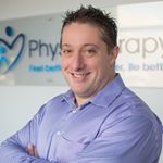 Profile Picture of Aaron Feit, Physiotherapist (@aaronfeitpt) on Instagram
