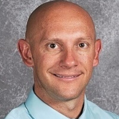 Profile Picture of SteveBorer#2 (@SteveBorer) on Twitter