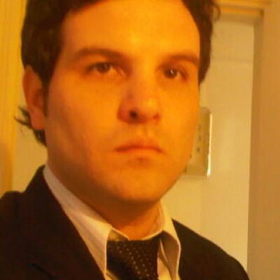 Profile Picture of Daniel Montejano (@monte_luz2) on Twitter