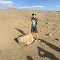 Profile Picture of Daniel Van Wyk (@daniel-van-wyk-25) on Quora