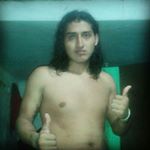 Profile Picture of kleber david (@kleberdavid93) on Instagram