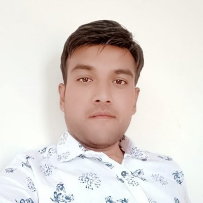 Profile Picture of Vijaykumar Patel (@Vijayku15084108) on Twitter