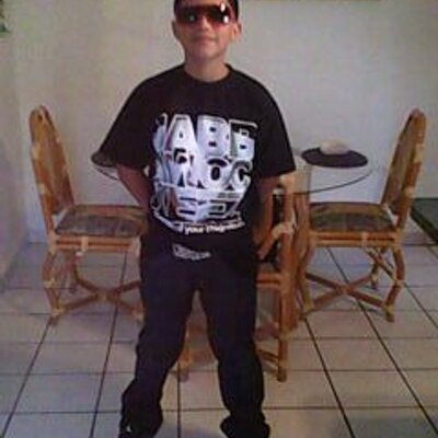 Profile Picture of Anthony Dorado (@anthonydorado1) on Twitter