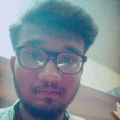 Mohammad Arbab - Twitter Profile Picture of Mohammad Arbab (@Mohamma34297109) on Twitter