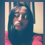 Profile Picture of alma (@alma_martina_scandrolio_ok) on Instagram