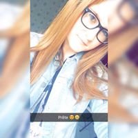 Profile Picture of Sarah Leclercq (@SarahLcq) on Twitter