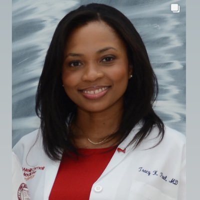 Profile Picture of Tracy K. Paul, MD (@drtracykpaul) on Twitter