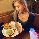 Profile Picture of Lena Watson (@lenafoodies) on Instagram