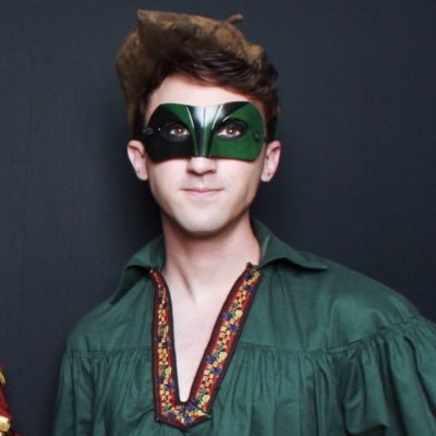 Profile Picture of Peter (@KneeChee27) on Twitter