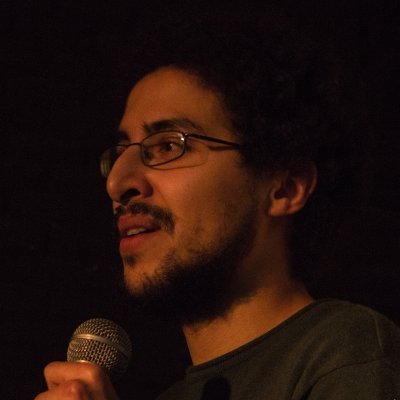 Profile Picture of Yunez Chaib (@YunezChaib) on Twitter