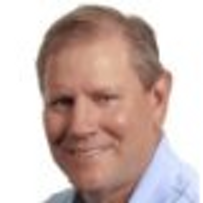 Profile Picture of Kent Marsh (@kent_marsh) on Twitter