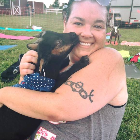 Profile Picture of Kristi Athey (@kathey79) on Poshmark