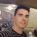 Profile Picture of David B (@david_branagan) on Instagram