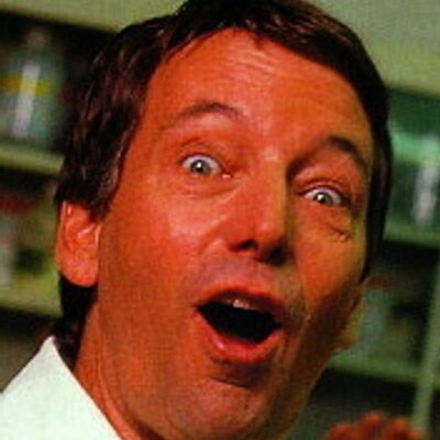 Profile Picture of Charles Carlson (@charliec53) on Twitter