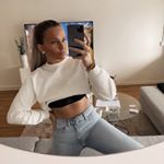 Profile Picture of JULIA JOHANSSON (@juliajohansoon) on Instagram