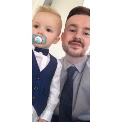 Profile Picture of Adam Neill (@AdamNeill97) on Twitter