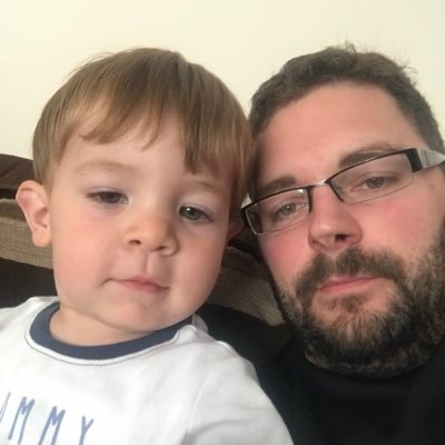 Profile Picture of Michael Jessop (@jessop8701) on Twitter