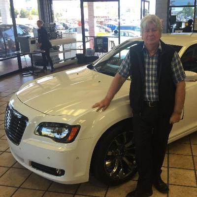 Profile Picture of Ken Doty (@kensellcars) on Twitter