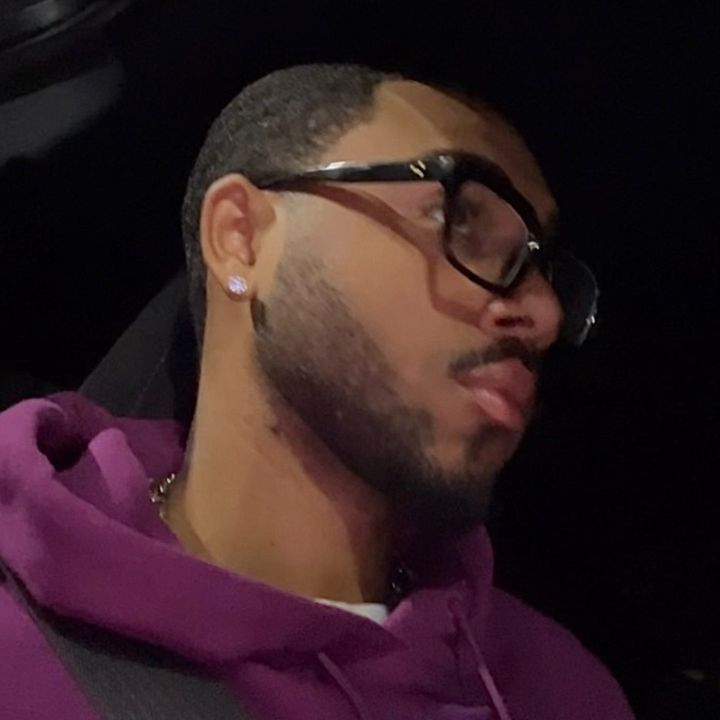 Profile Picture of keithaevans (@@keithaevans) on Tiktok