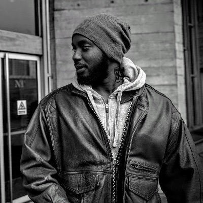 Anthony Vander - Twitter Profile Picture of Anthony Vander (@AnthonyVander_) on Twitter