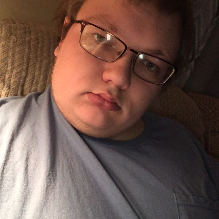 Profile Picture of Jeremy shutt (@jshutt23) on Tiktok