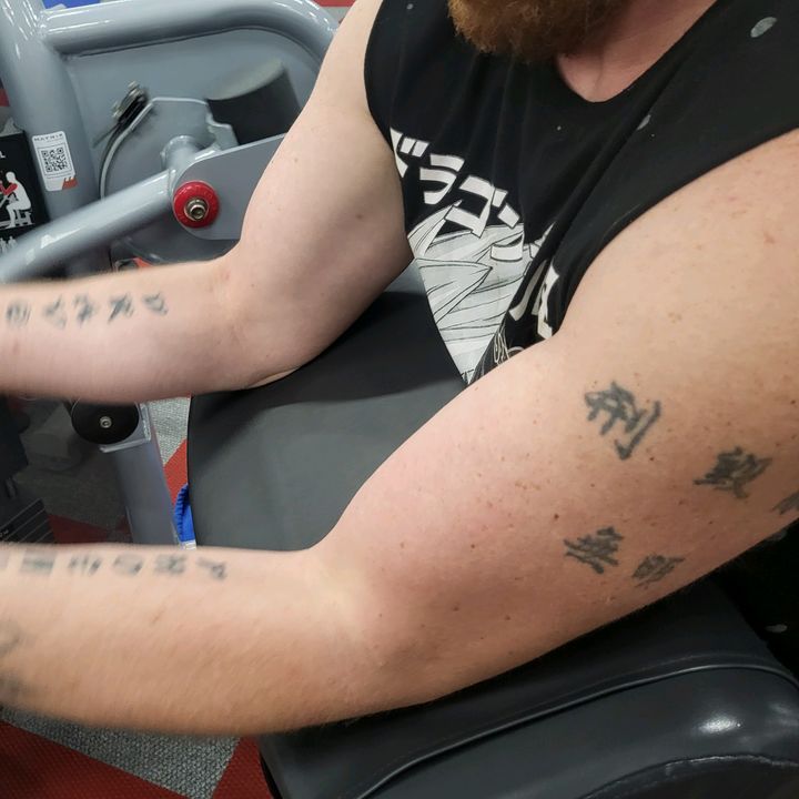 Profile Picture of Travis Pike (@travispike3) on Tiktok