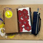 Profile Picture of Carla - My life in a notebook (@iperurania_writes) on Instagram