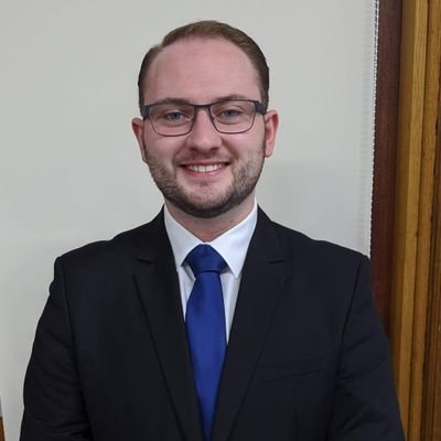 Profile Picture of Craig McCann (@Craig_McCann1) on Twitter