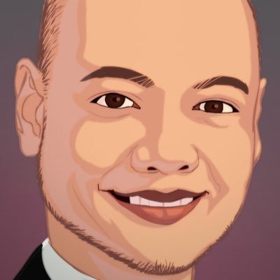 Profile Picture of Nicholas Singh (@NicholasSinghSG) on Twitter
