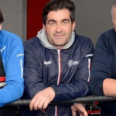 Profile Picture of DANIEL  Nicolas (@Nicolada1) on Twitter