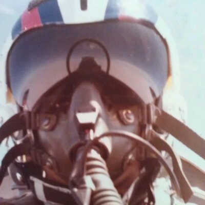 Profile Picture of Steve Giambrone (@HamboneSix) on Twitter