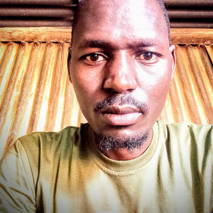 Profile Picture of kennethbii (@kenneth_bii) on Tiktok