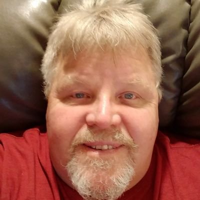Profile Picture of Ken Thacker (@sawya) on Twitter