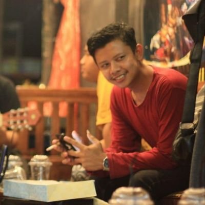 Profile Picture of Ahmad Bryan Anggara (@AhmadBryanAngg1) on Twitter