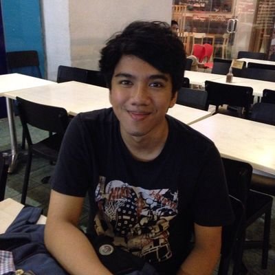 Profile Picture of Justin Tolentino (@_justolentino) on Twitter