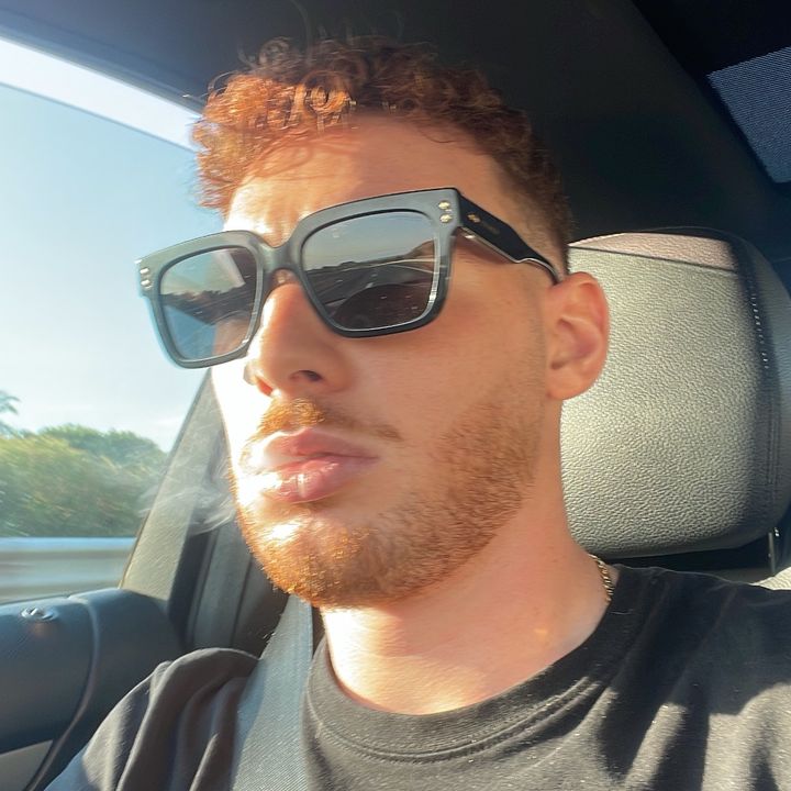Profile Picture of Angelo Di Mauro (@@angelo.dimauro) on Tiktok