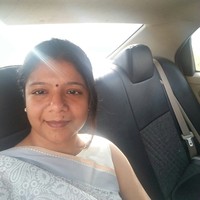 Profile Picture of Chitra Shah (@chitra-shah) on Quora