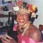 Profile Picture of Marsha P. Johnson (@marsha_p.johnson) on Instagram