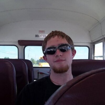 Profile Picture of Jacob Schulz (@drkreaper800) on Twitter