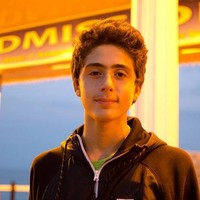 Profile Picture of Emir Ozder (@emir-ozder) on Quora